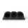 EPMAN Gauge Holder - 52mm, For Three Gauges