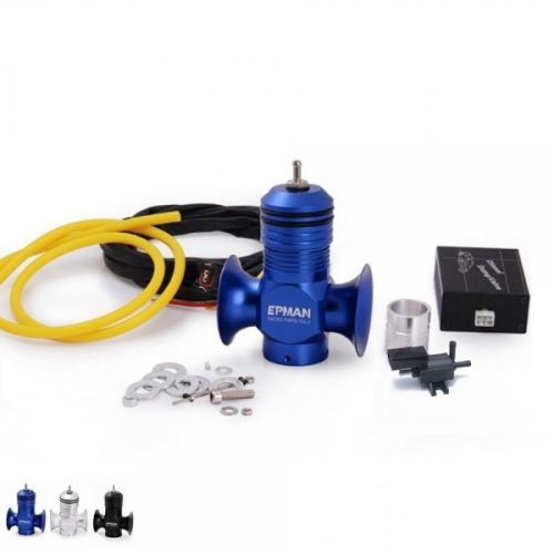 EPMAN Diesel Blow Off Valve (BOV) Set
