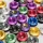 Epman Rubber Bumper / Trunk Quick Release Fasteners Kit