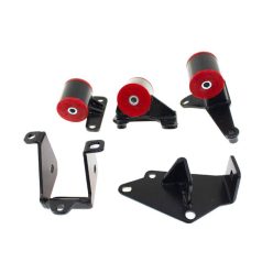 Engine Mount Honda Civic 96-00 D - H22 H23 Swap