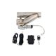 Exhaust Cutout 2.5" 63MM Electric Remote