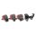 Engine Mount Honda Civic 96-00 D - B16 B18 Swap Alu