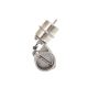 Exhaust Cutout Pneumatic 60mm Boost Closed