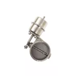 Pneumatic Exhaust Cutout Valves