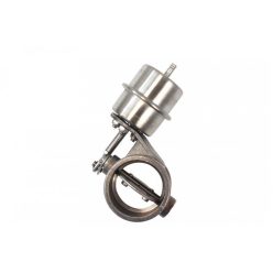 Exhaust Cutout Pneumatic 60mm Vacuum Open