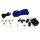 Exhaust Cutout Controll Set Pneumatic