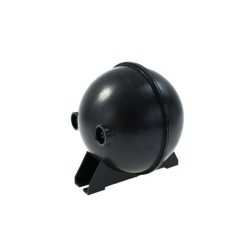 Vacuum Pressure Control Reservoir