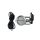 Exhaust Cutout 2.5" 63mm Electric PRO