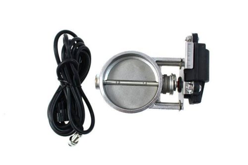 Exhaust Cutout 2.5" 63mm Electric PRO