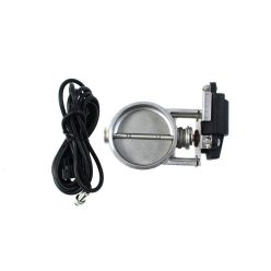 Exhaust Cutout 2.75" 70MM Electric PRO