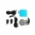 Exhaust Cutout 3" 76mm Electric Set PRO