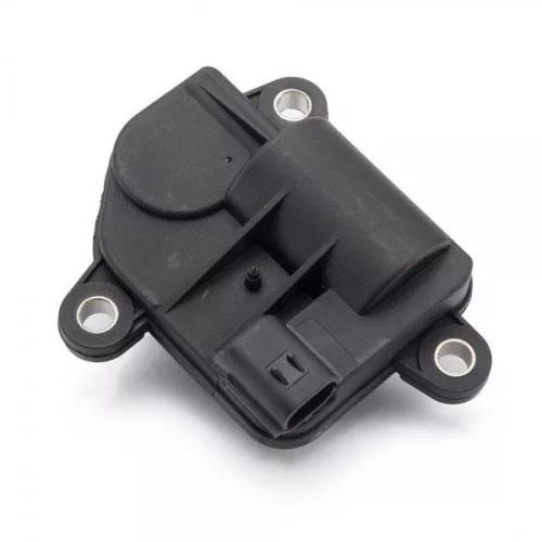 Exhaust Cutout PRO electric motor.