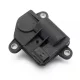 Exhaust Cutout PRO electric motor.