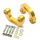 Rear Sway Stabilizer Bar End Links Subaru Impreza 04-07