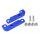 Drift Adapters BMW E36 25% Blue TurboWorks