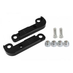 Drift Adapters BMW E36 25% BlackTurboWorks