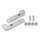 Drift Adapters BMW E36 25% Silver TurboWorks