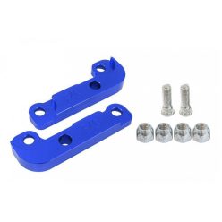 Drift Adapters BMW E46 25% BlueTurboWorks