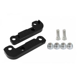 Drift Adapters BMW E46 25% Black TurboWorks