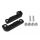 Drift Adapters BMW E46 25% Black TurboWorks