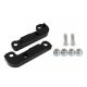 Drift Adapters BMW E46 25% Black TurboWorks