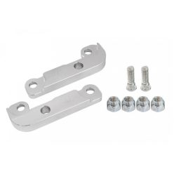 Drift Adapters BMW E46 25% Silver TurboWorks