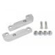 Drift Adapters BMW E46 25% Silver TurboWorks