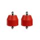 Engine Bushing BMW E85 E86 E36 E46 Polyurethane Left + Right