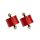 Gearbox mounts BMW E30 E36 E46 E9x E8x E21 E34 E39 Polyurethane