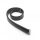 Vulcan Fire Sleeve Fire Braid Flame Shield Black 13mm (AN8)