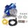 High Performance fuel pressure regulator kit - Several colors