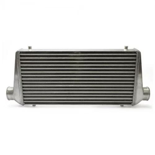 EPMAN Universal Front Mount Intercooler (600×300×76 mm, 76 mm)