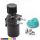 EPMAN Universal Oil Catch Can Tank with Internal Baffle and Breather Filter – Multiple Colors