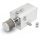 EPMAN Universal 3L Alloy Engine Oil Catch Tank with Filter and Drain Tap