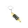 Keychain Coilover Gold