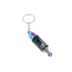 Keychain Coilover NeoChrome