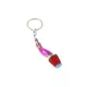 Keychain Intake System Red