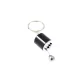 Keychain Gearbox Black