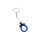 Keychain Towhook Blue