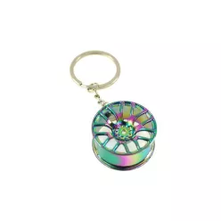 Keychain Rim 3SDM