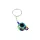Keychain Turbocharger NeoChrome