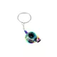 Keychain Turbocharger NeoChrome