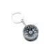 Keychain Rim Black