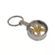 Keychain Rim Gold