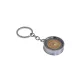 Keychain Rim BBS Gold