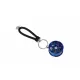 Keychain Rim JR3 TE37 Blue