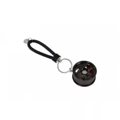 Keychain Rim JR3 TE37 Titanum