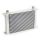 Aluminium “British Style” Engine/Transmission Oil Cooler AN10 Fitting 25 Row