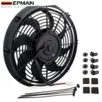 Universal Cooling Fans