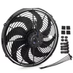 Universal Cooling Fans